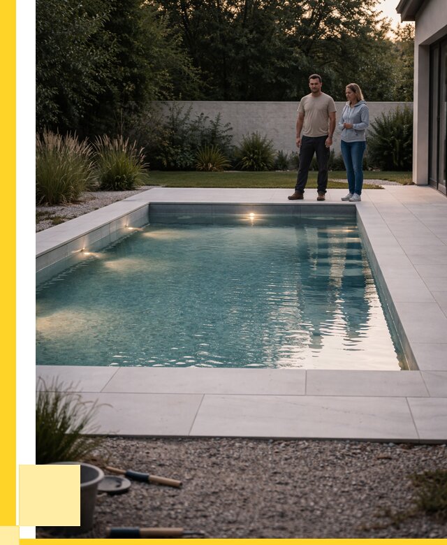 Проектирование бассейнов в Уфе от 71925 р. | ЭриданУфа