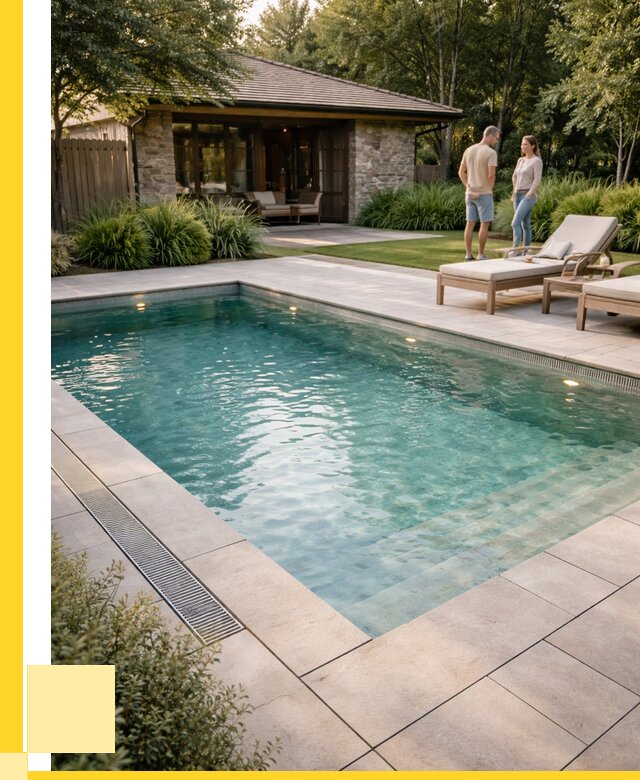 Открытые бассейны с подогревом в Уфе от 1233000 р., ЭриданУфа