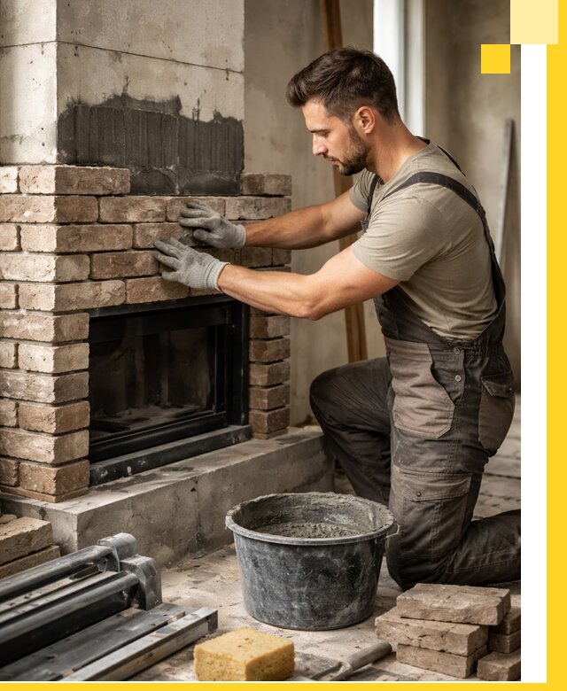 Услуги по устройству и монтажу Расул в банях и саунах в Уфе